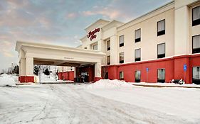 Hampton Inn Coldwater Mi