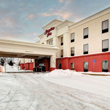 Hampton Inn Coldwater Exterior photo